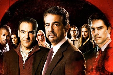 Where To Watch All 15 Seasons Of Criminal Minds Is Criminal Minds On Netflix, Prime, Or Hulu? Where To Watch Online